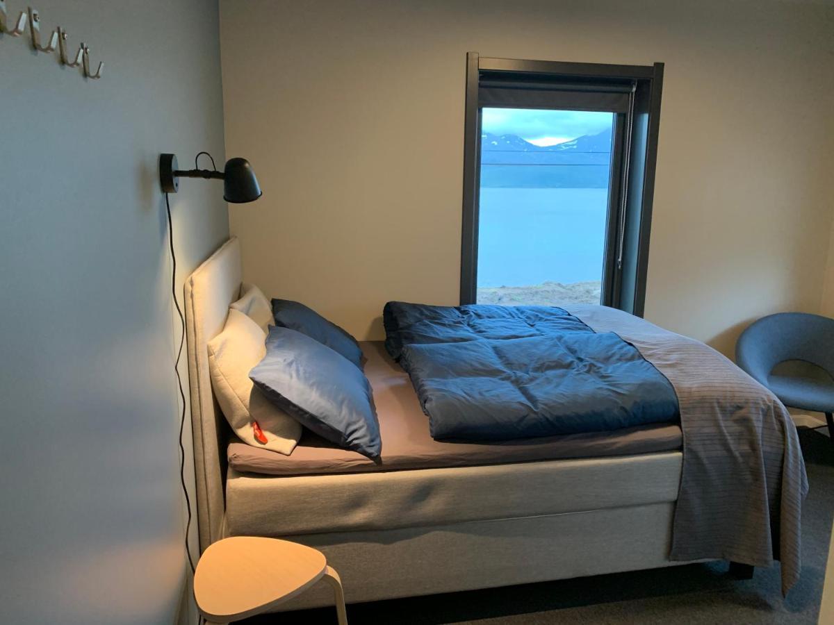 Bedehuset Basecamp Senja Skaland